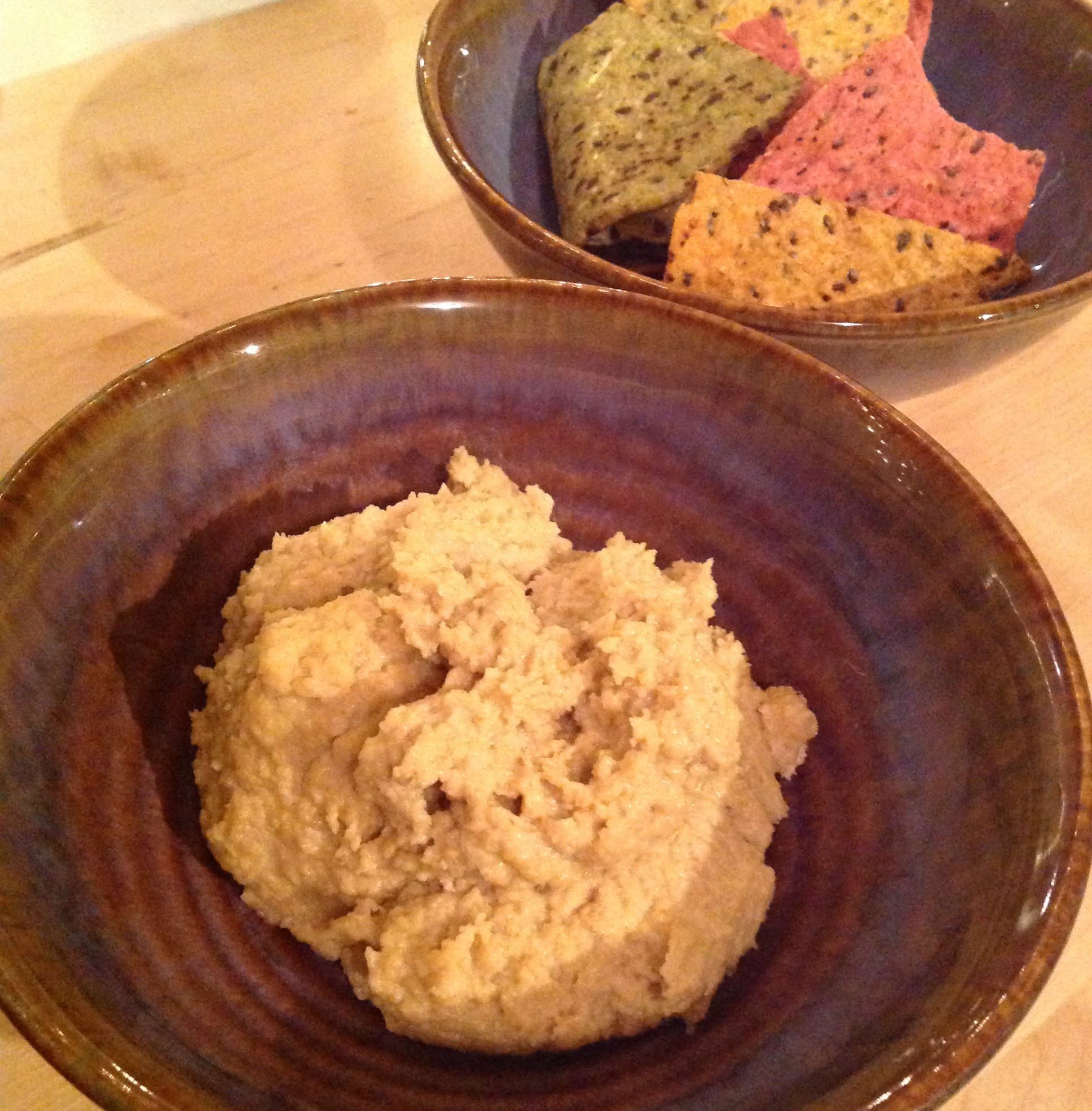 Hummus