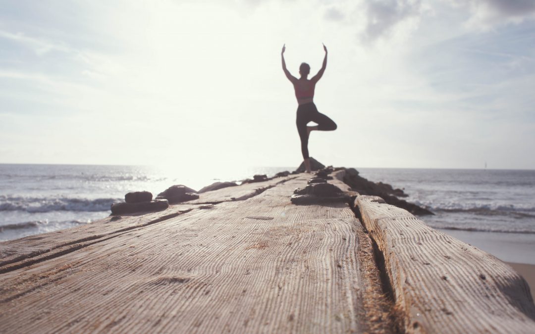 How to practice yoga during your period