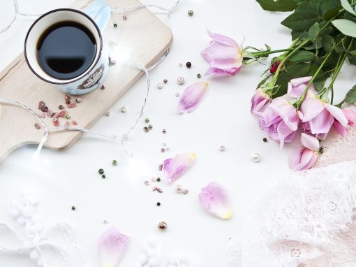 Why self-care + self-love are non-negotiable this Valentine’s Day