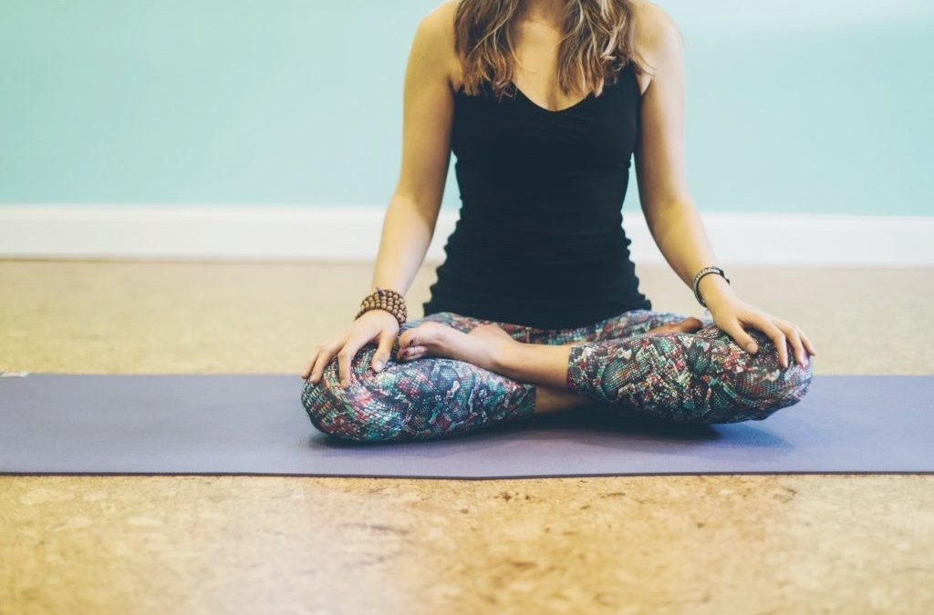 How to create your own fertility meditation practice