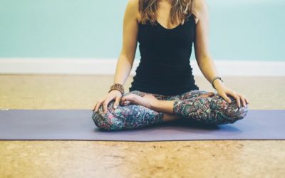 How to create your own fertility meditation practice