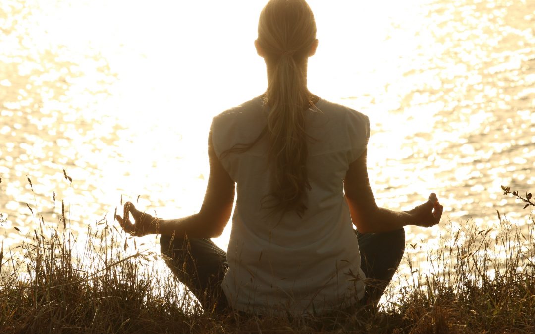 How Meditation Supports your Fertility