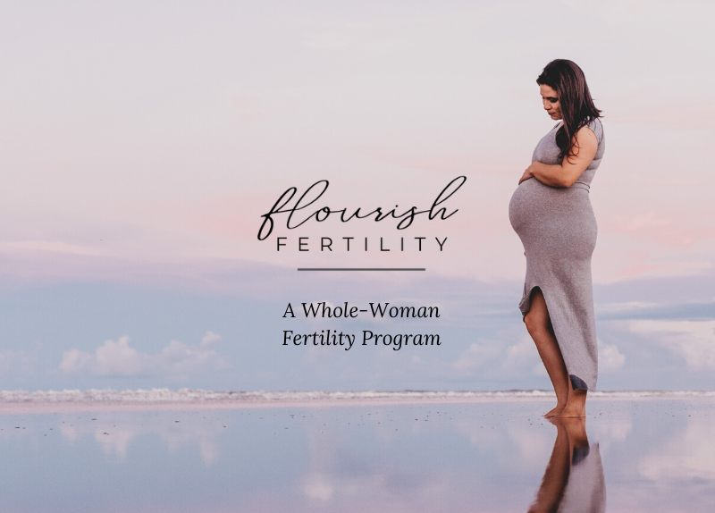 fertility coaching