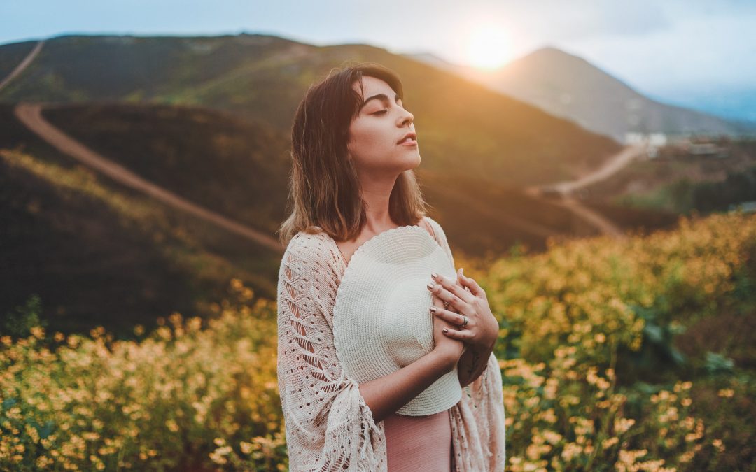 How to embody fertility in your life