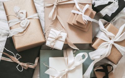 Holiday gift guide: fertility-friendly shopping ideas