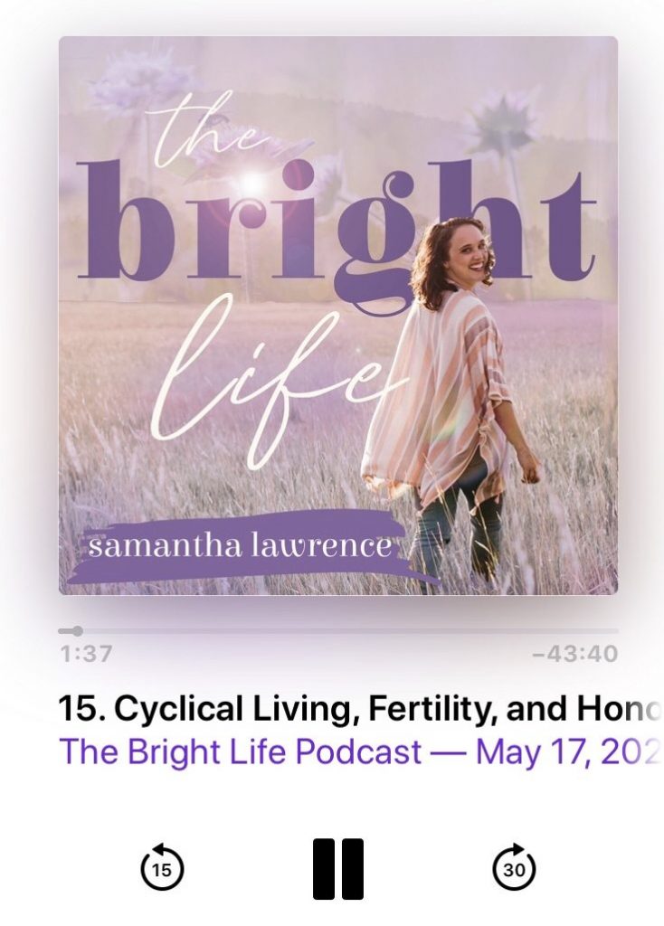 bright life podcast