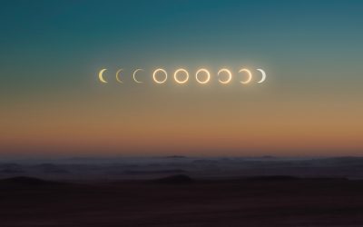 How to Work With the Moon Phases to Connect With Your Fertility